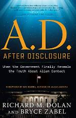 A.D. After Disclosure