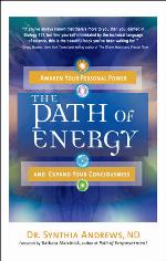 The Path of Energy