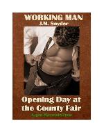 Opening Day at the County Fair