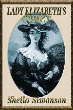 Lady Elizabeth's Comet