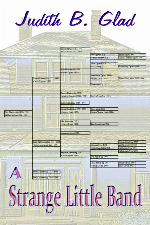 A Strange Little Band