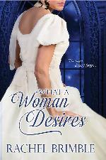 What a Woman Desires