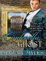 Cinderella and the Ghost