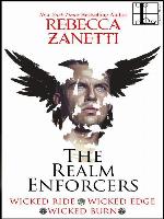 The Realm Enforcers Bundle (Bundle set)