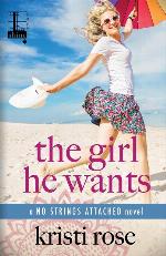 The Girl He Wants