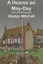 A Hearse on May-Day (Mrs. Bradley Mysteries)