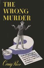 The Wrong Murder