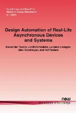 Design Automation of Real-Life Asynchronous Devices and Systems