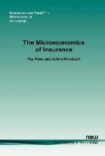 The Microeconomics of Insurance