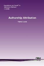 Authorship Attribution