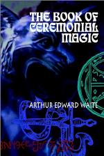 The Book of Ceremonial Magic