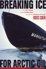 Breaking Ice for Arctic Oil