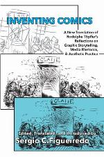 Inventing Comics