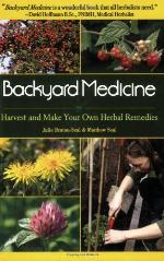 Backyard Medicine