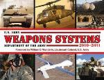 U.S. Army Weapons Systems 2010-2011