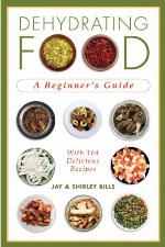 Dehydrating Food: A Beginner's Guide