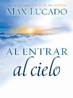 Al entrar al cielo