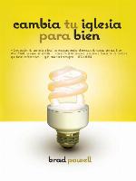 Cambia tu iglesia para bien