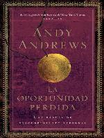 La oportunidad perdida