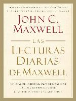 Las lecturas diarias de Maxwell