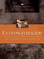 La evangelización