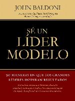 Sé un líder modelo