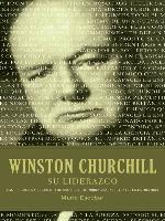 Winston Churchill su liderazgo
