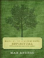 Manual de crecimiento espiritual