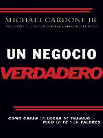 Un negocio verdadero