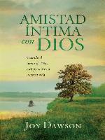 Amistad íntima con Dios