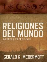 Religiones del mundo