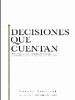 Decisiones que cuentan