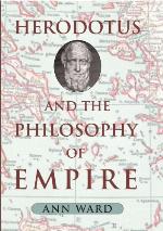 Herodotus and the Philosophy of Empire