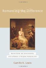 Romancing the difference : Kenneth Burke, Bob Jones University, and the rhetoric of religious fundamentalism