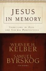 Jesus in Memory