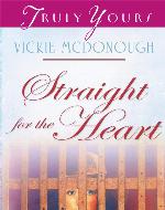 Straight For The Heart