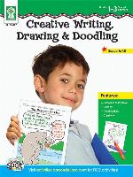 Creative Writing, Drawing, & Doodling, Grades 1 - 3
