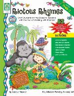 Riotous Rhymes, Grades Pk - 2