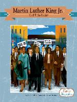 Martin Luther King, Jr.