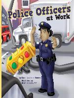 Police Officers at Work