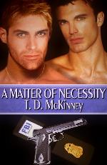 A Matter of Necessity