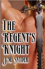 The Regent's Knight
