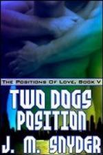 Two Dogs Position
