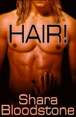 Hair!