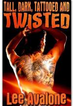 Tall, Dark, Tattooed And Twisted