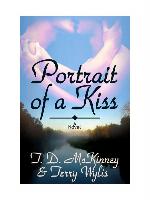 Portrait of a Kiss
