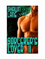 Sorcerer's Lover II