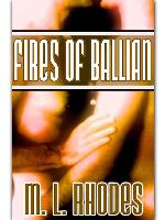 Fires Of Ballian