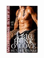 A Big Hunk O' Love