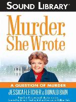 A Question of Murder